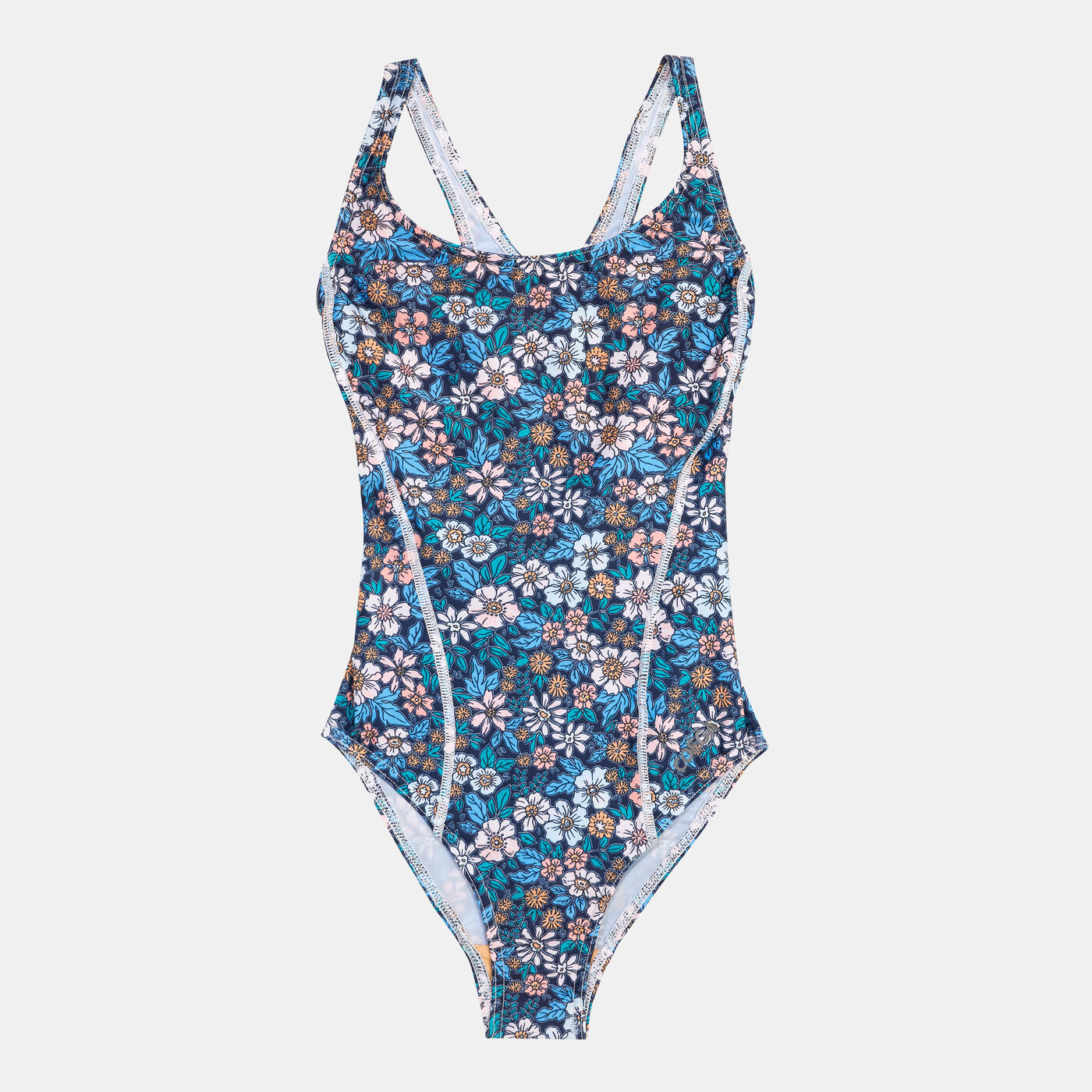 Kids' Competition Swimsuit