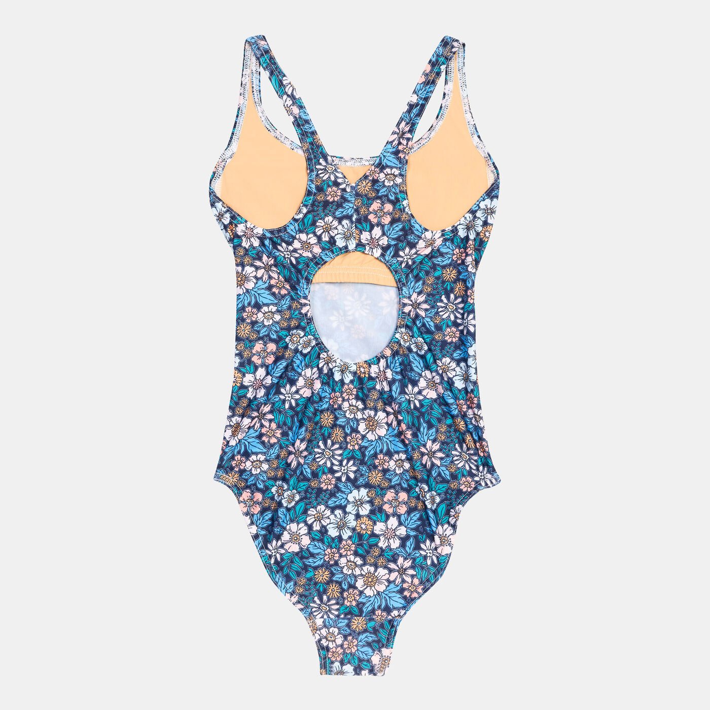 Kids' Competition Swimsuit