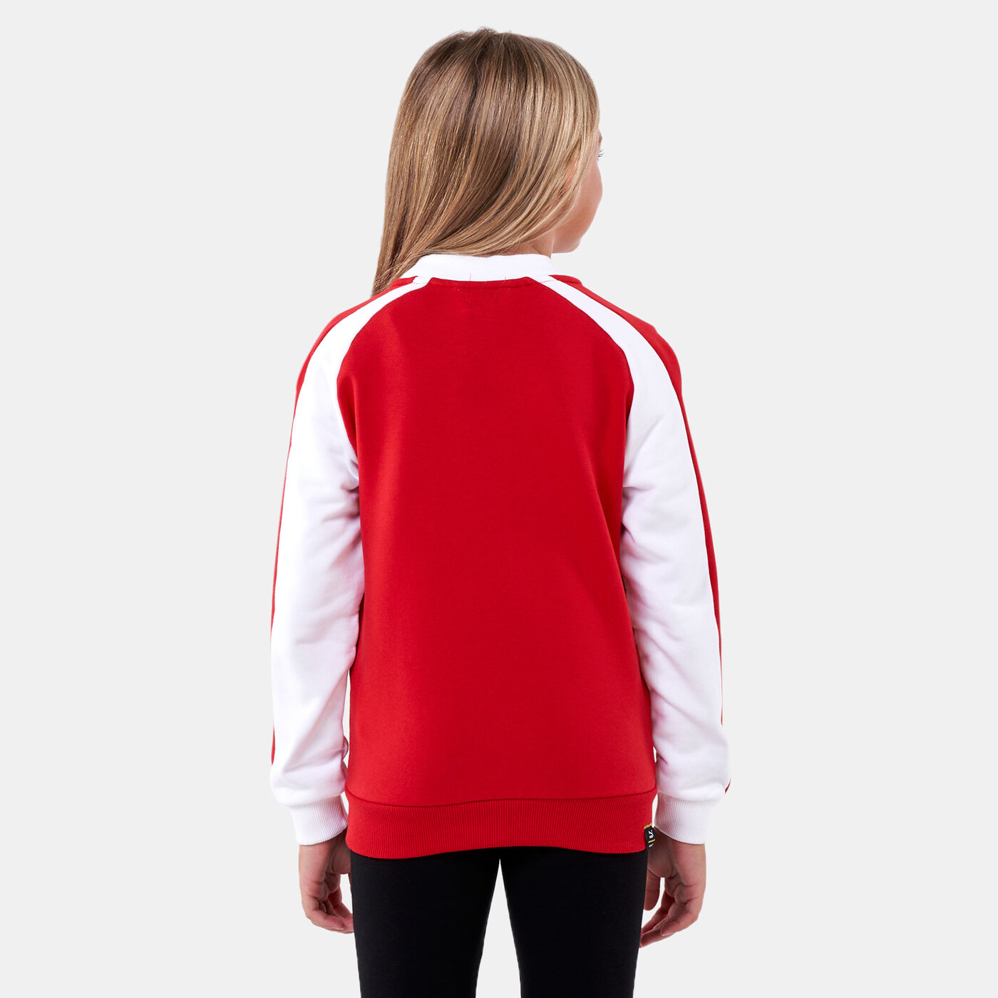 Kids' x PEANUTS T7 Track Jacket (Younger Kids)
