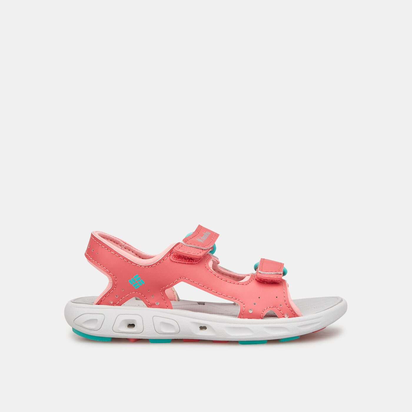 Kids' Techsun™ Vent Sandals (Younger Kids)