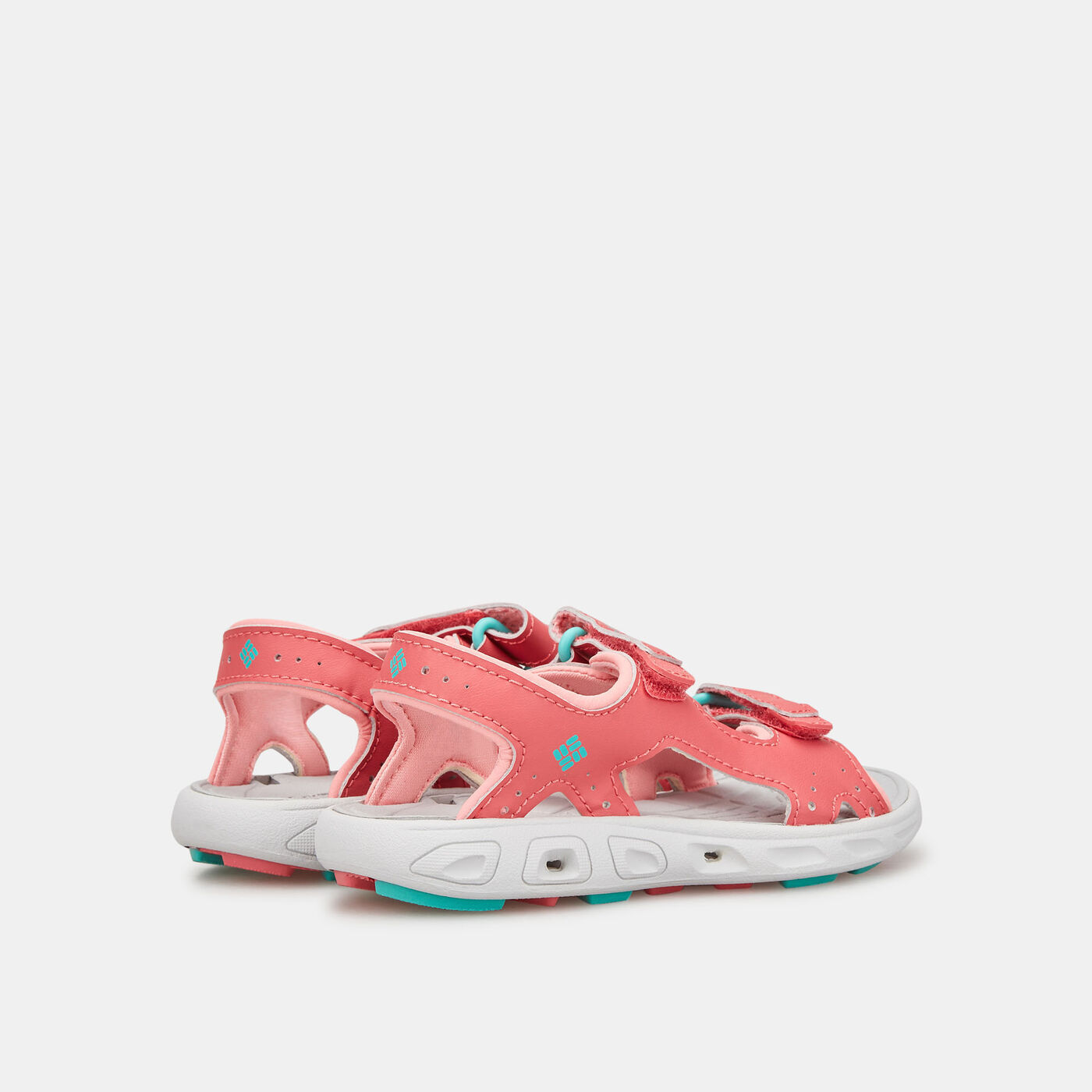 Kids' Techsun™ Vent Sandals (Younger Kids)