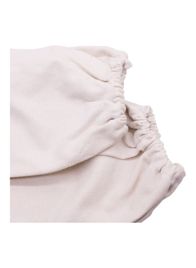 Anti-Smash Beekeeping Gloves White XL