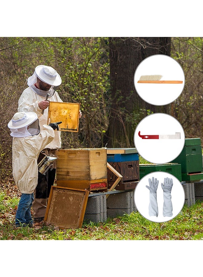 Beekeeping Suit Set Multicolour