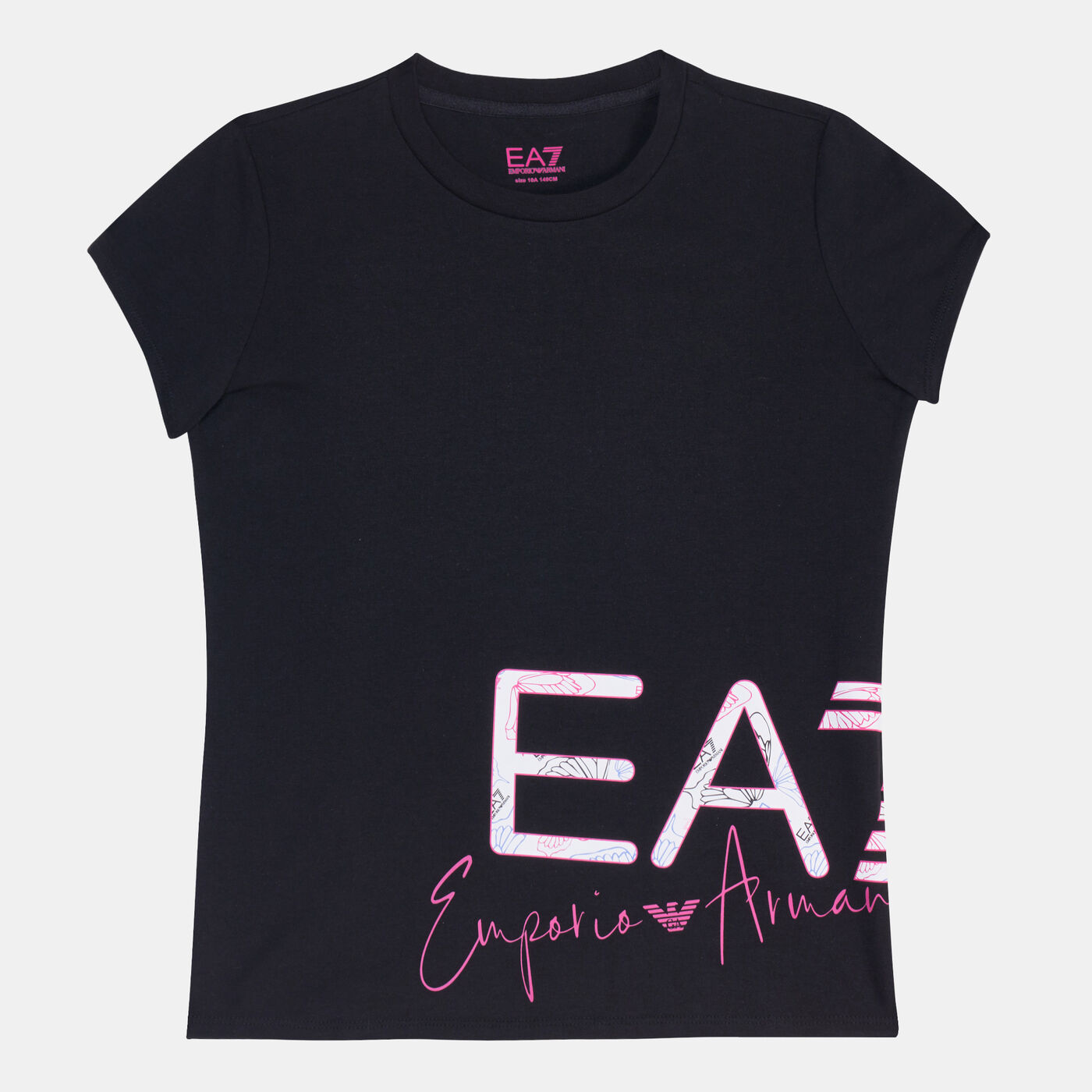 Kids' Graphic Series T-Shirt
