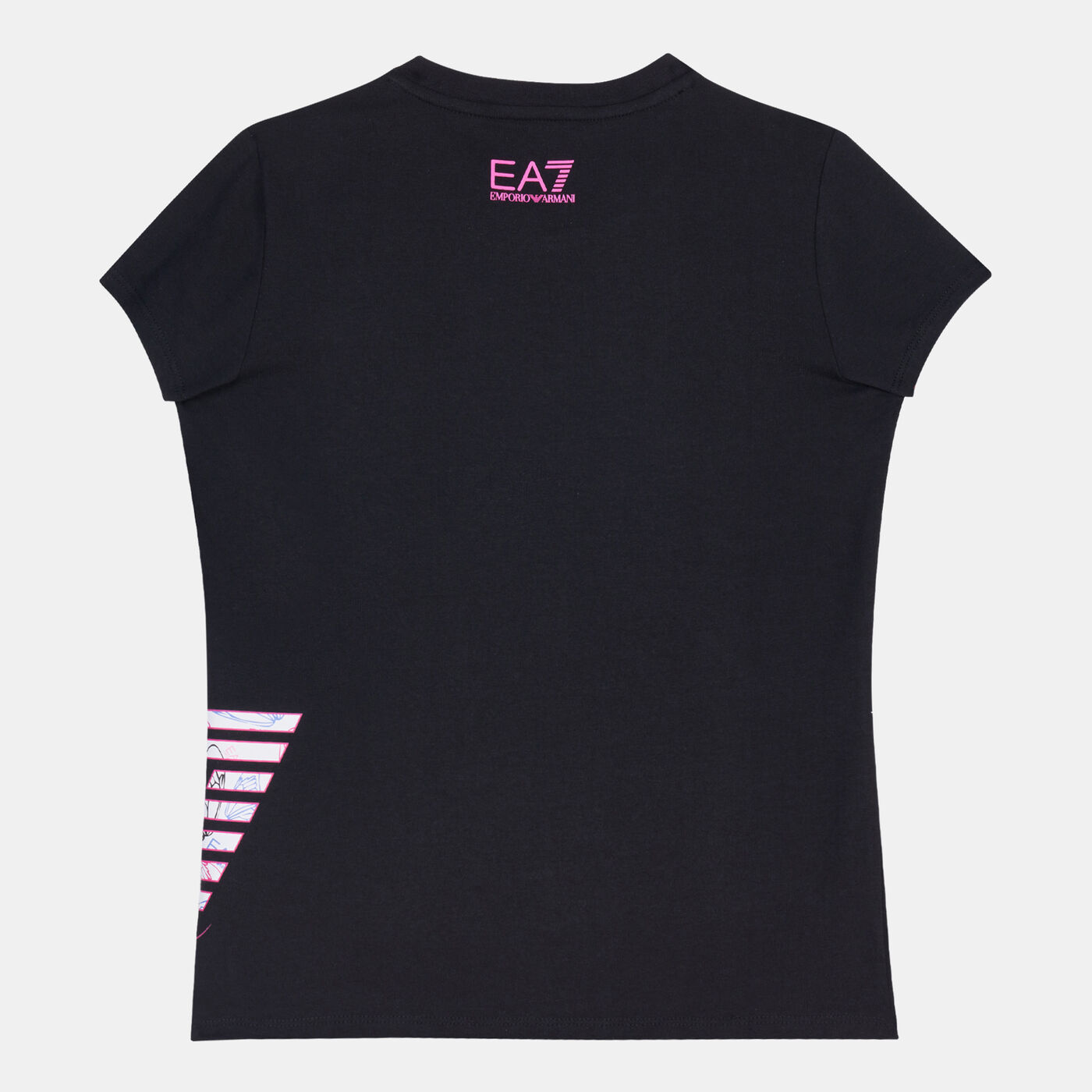 Kids' Graphic Series T-Shirt