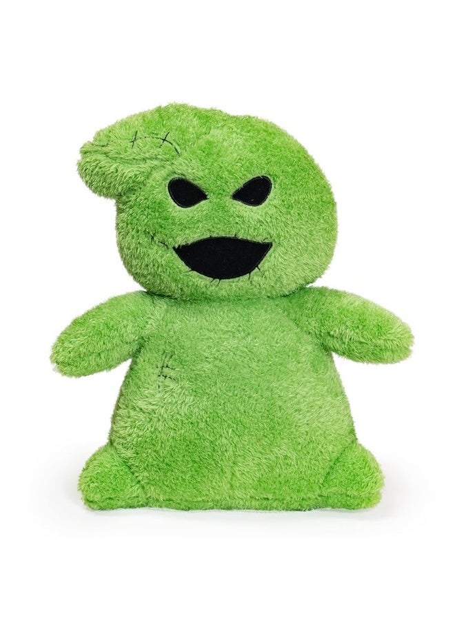 KIDS PREFERRED Disney Baby Cuteeze The Nightmare Before Christmas Oogie Boogie Stuffed Animal Plush Toy Doll for Baby and Toddler Boys and Girls  12 Inches