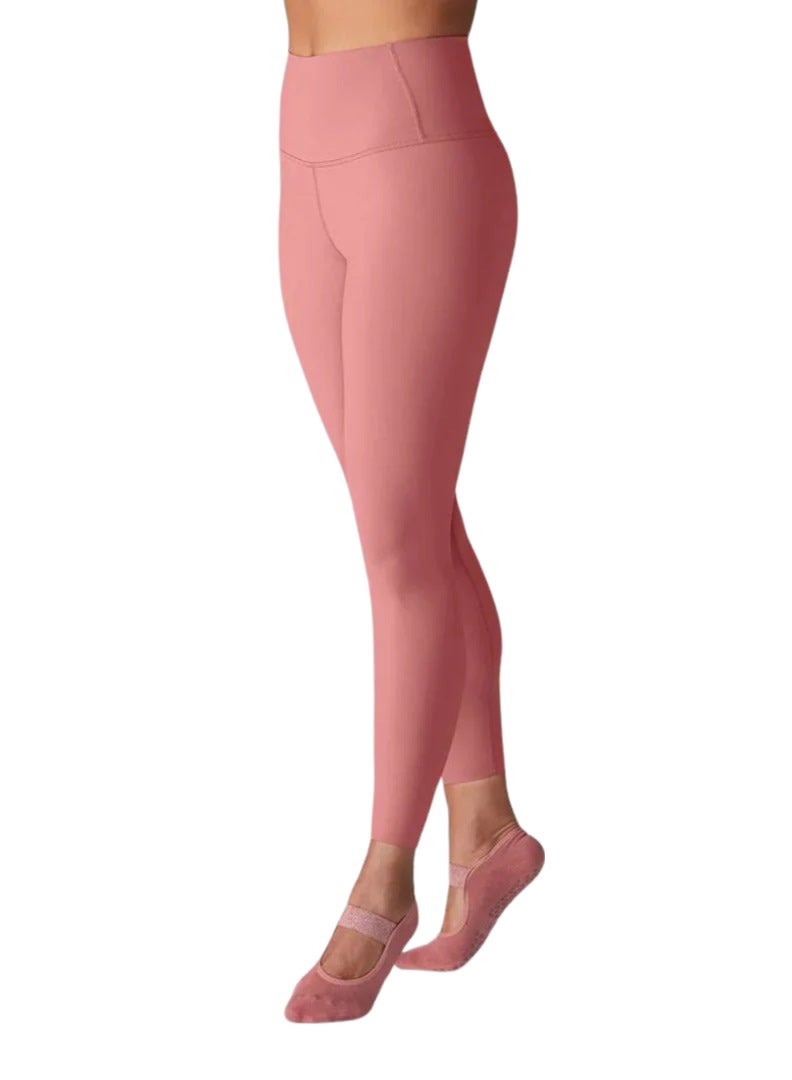 HIGH WAISTED 7/8 TIGHT CANYON