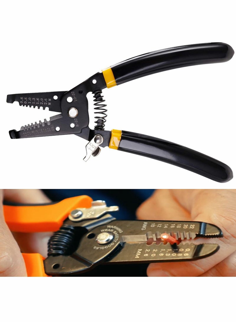 7in Wire Stripper