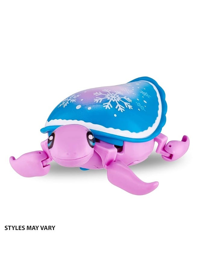 Little Live Pets 26204 Turtle-Styles May Vary