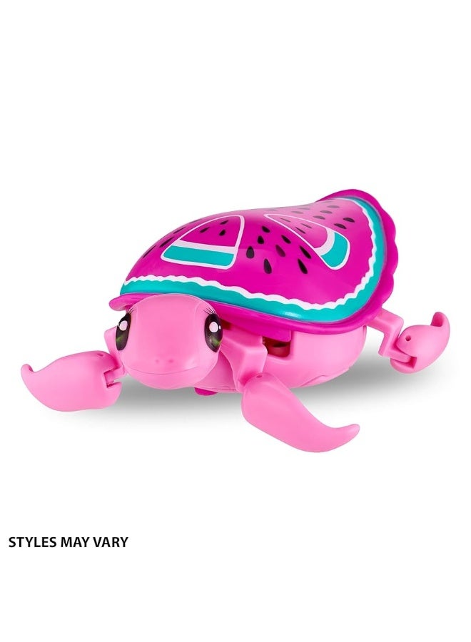 Little Live Pets 26204 Turtle-Styles May Vary