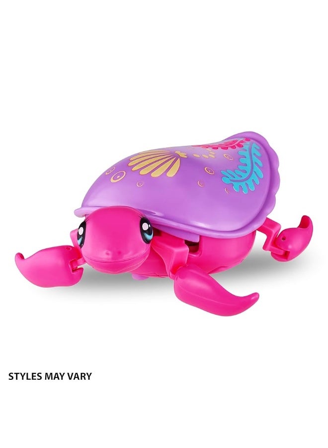 Little Live Pets 26204 Turtle-Styles May Vary