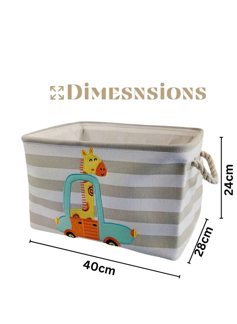 Baskets for organizing Laundry Basket Storage Bucket Picnic Dirty Clothes Basket Box