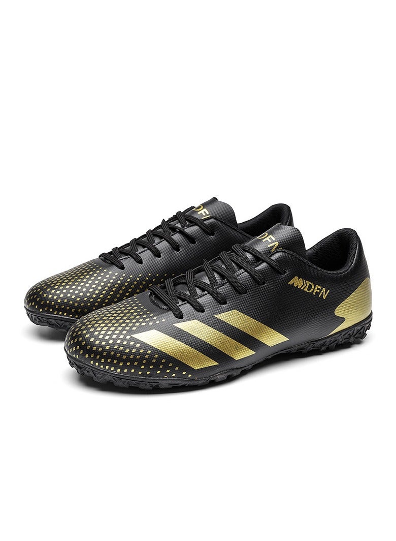 Youth Student Low-Top Spike Competition Football Shoes