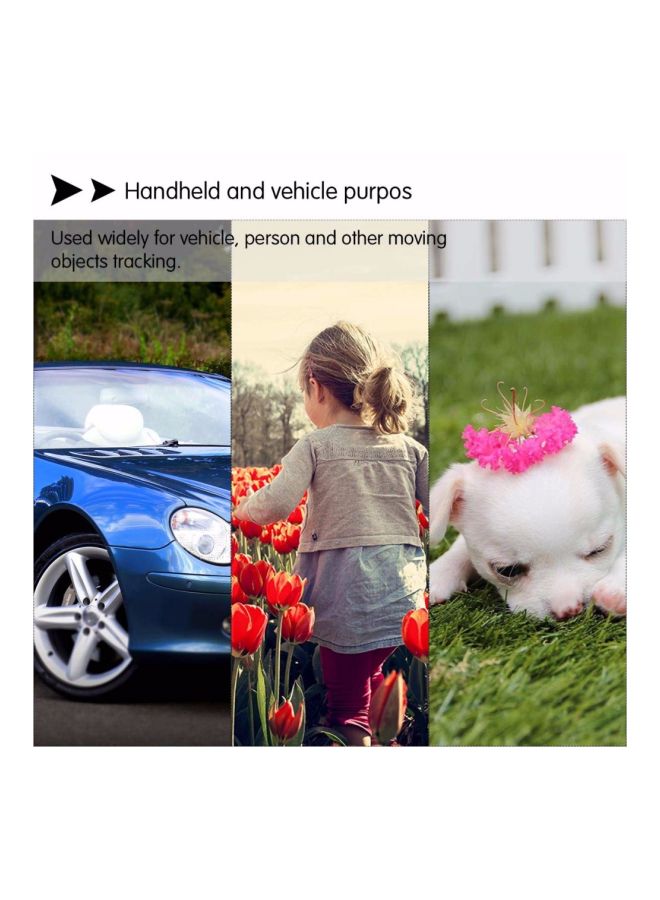 Mini GPS Tracker