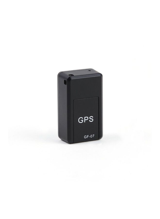 Mini GPS Tracker