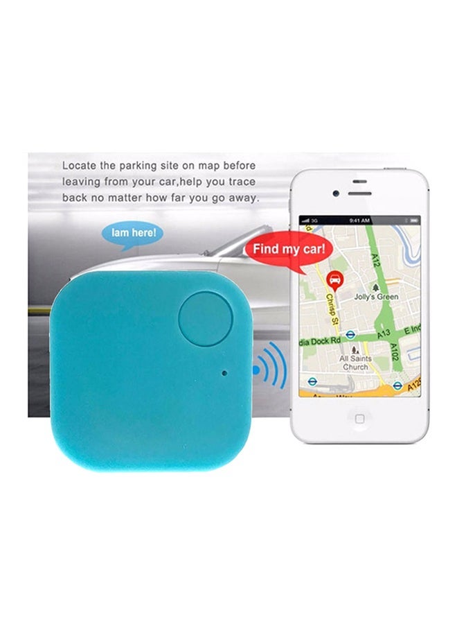 Real-time GPS Finder Tracker