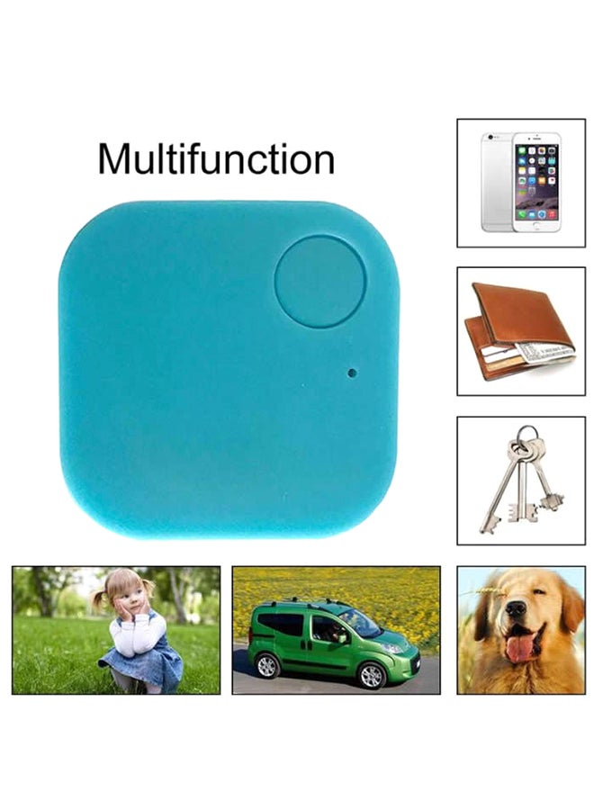 Real-time GPS Finder Tracker