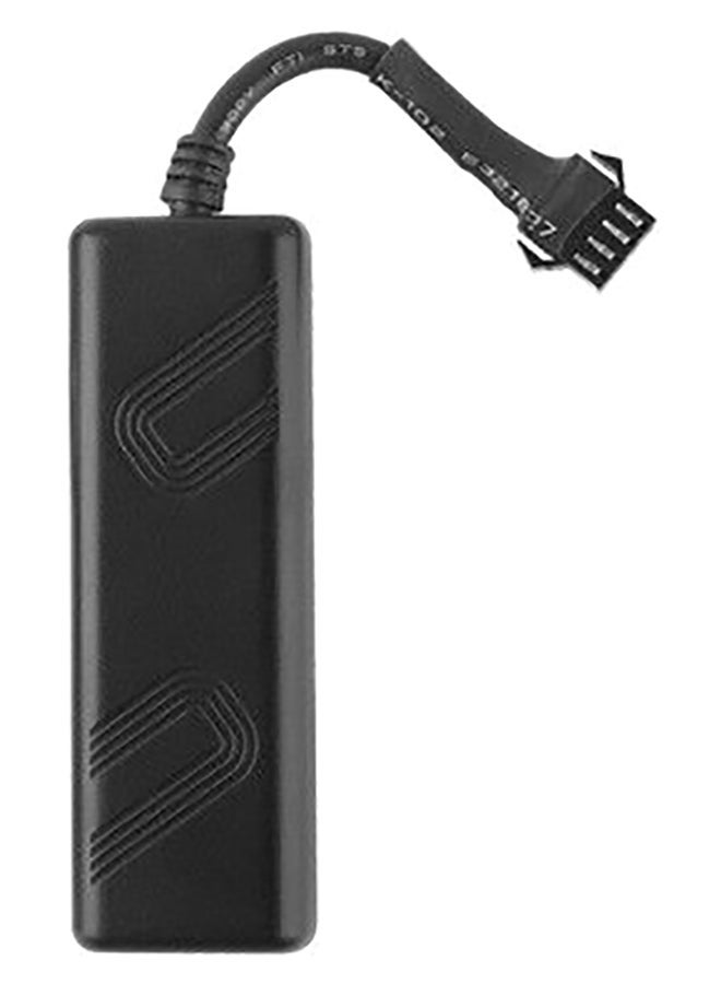 Vehicle GPS Anti-Theft Real Time Tracking Device