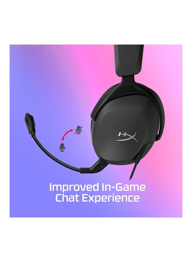 Hyperx Cloud Stinger 2 Core Gaming Headset For PC