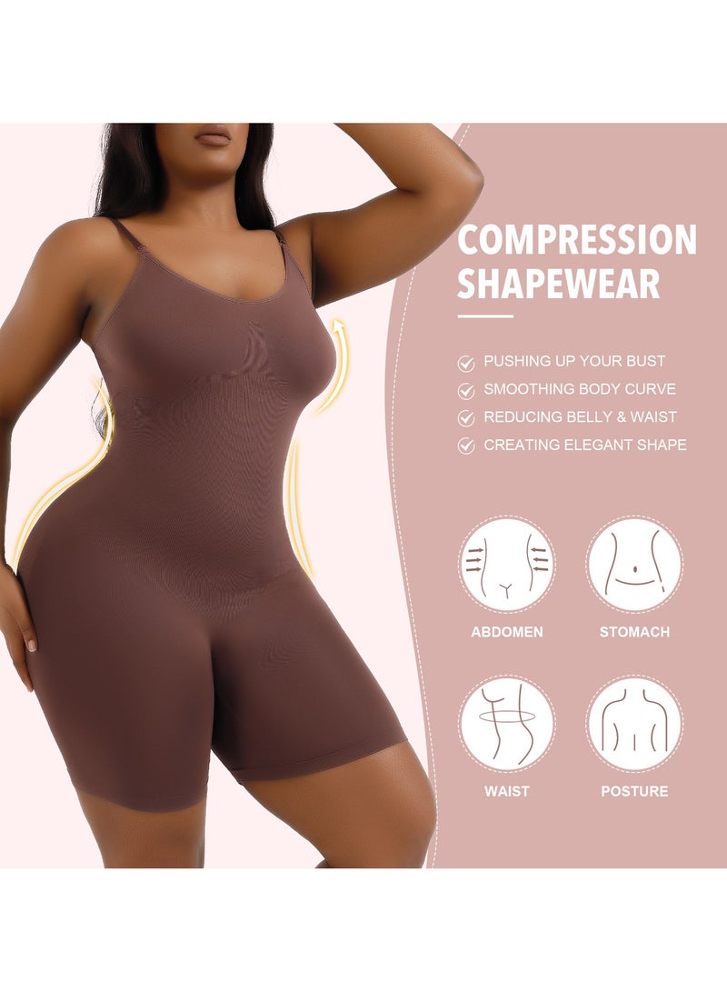 3-PACK Postpartum Sling Seamless One-piece Corset Underwear