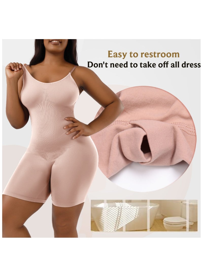 3-PACK Postpartum Sling Seamless One-piece Corset Underwear