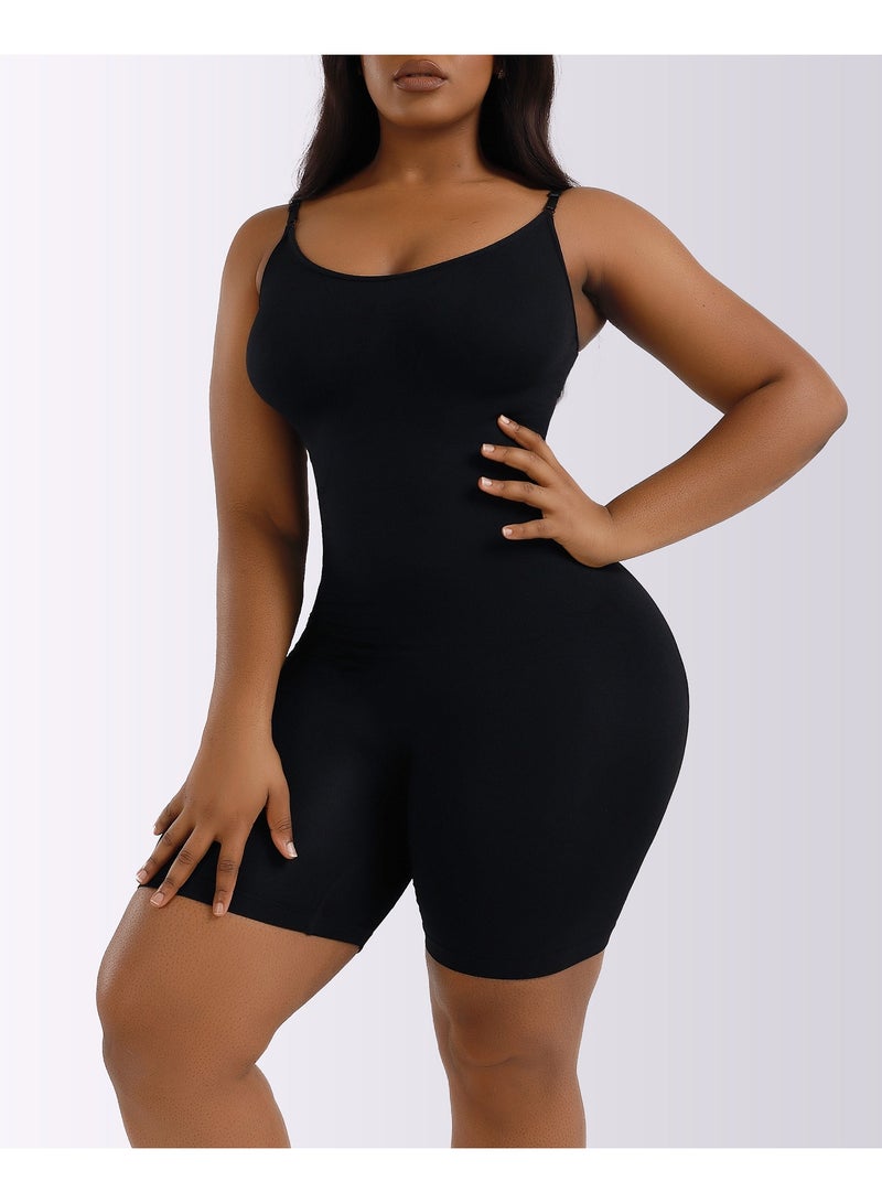 3-PACK Postpartum Sling Seamless One-piece Corset Underwear