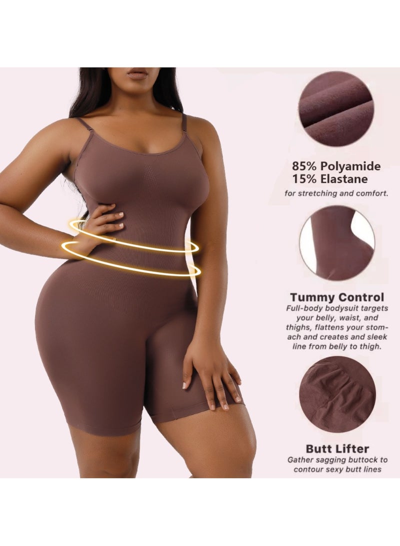 3-PACK Postpartum Sling Seamless One-piece Corset Underwear