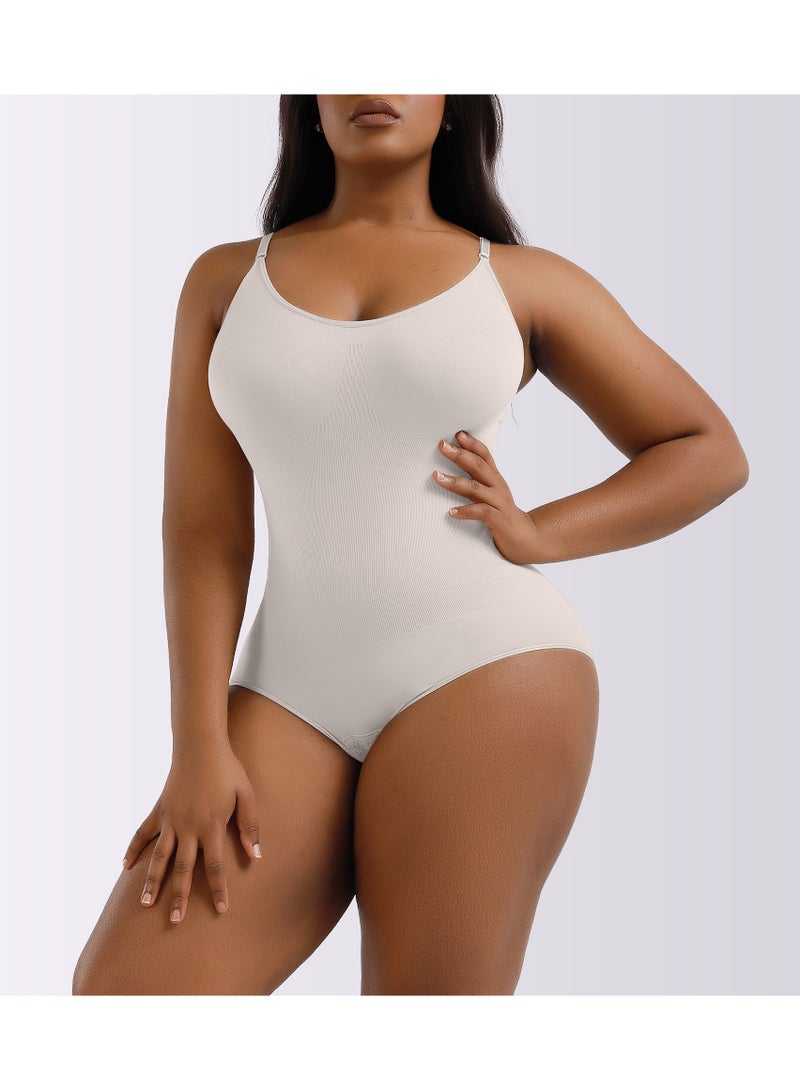 2-PACK Postpartum Sling Seamless One-piece Corset Underwear