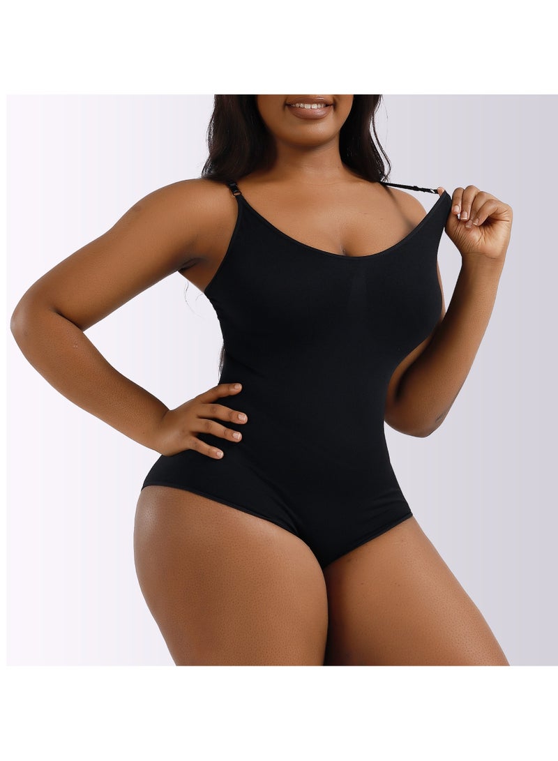2-PACK Postpartum Sling Seamless One-piece Corset Underwear