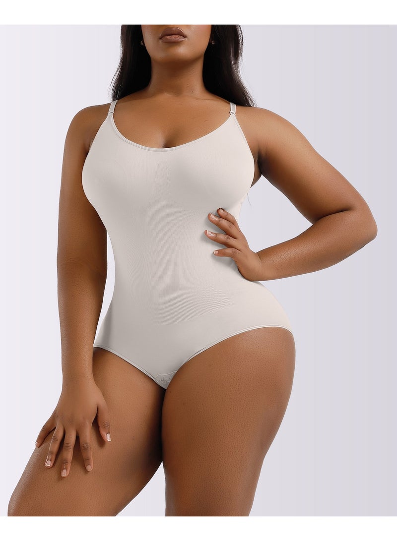 3-PACK Postpartum Sling Seamless One-piece Corset Underwear