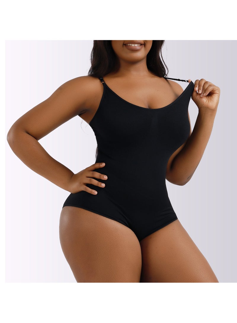 3-PACK Postpartum Sling Seamless One-piece Corset Underwear