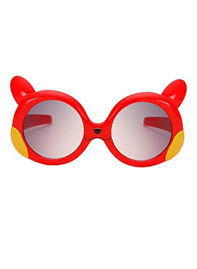 Kids' Cat Eye UV Protected Sunglasses