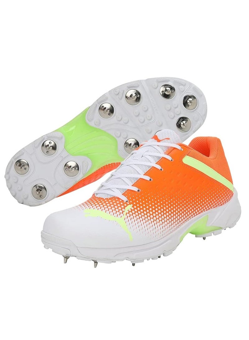 Puma Spike 23.2 Puma White-Fast Yellow-U