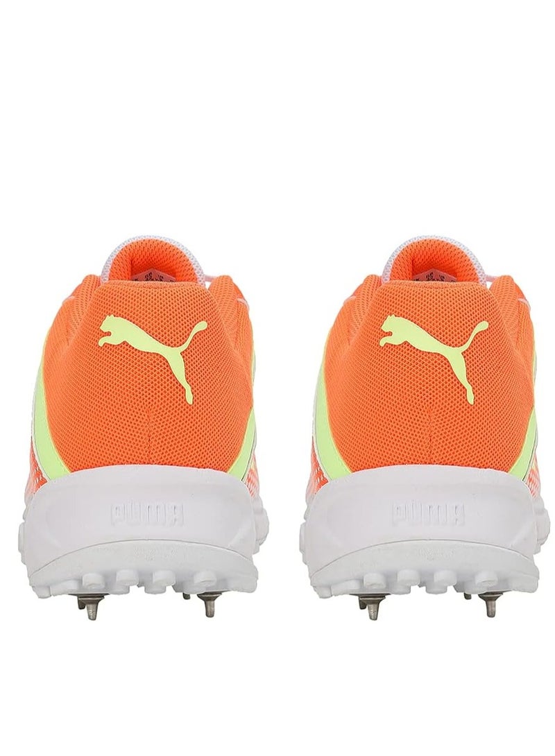 Puma Spike 23.2 Puma White-Fast Yellow-U