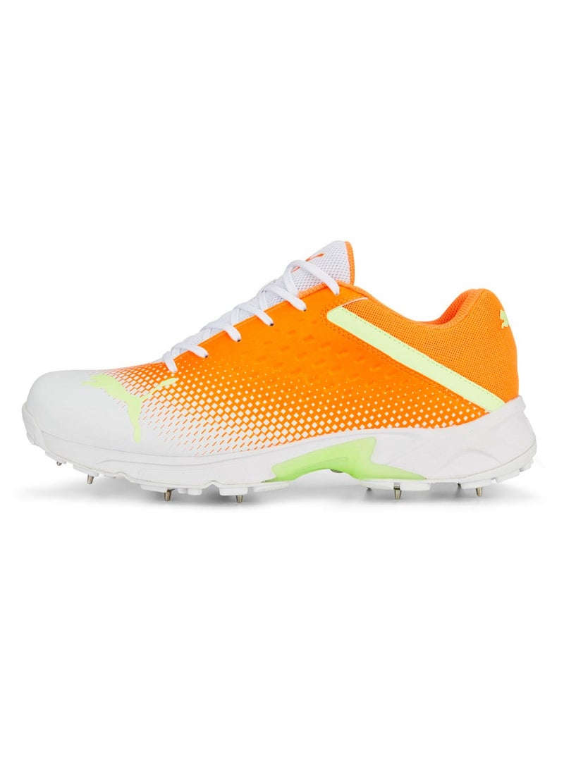 Puma Spike 23.2 Puma White-Fast Yellow-U