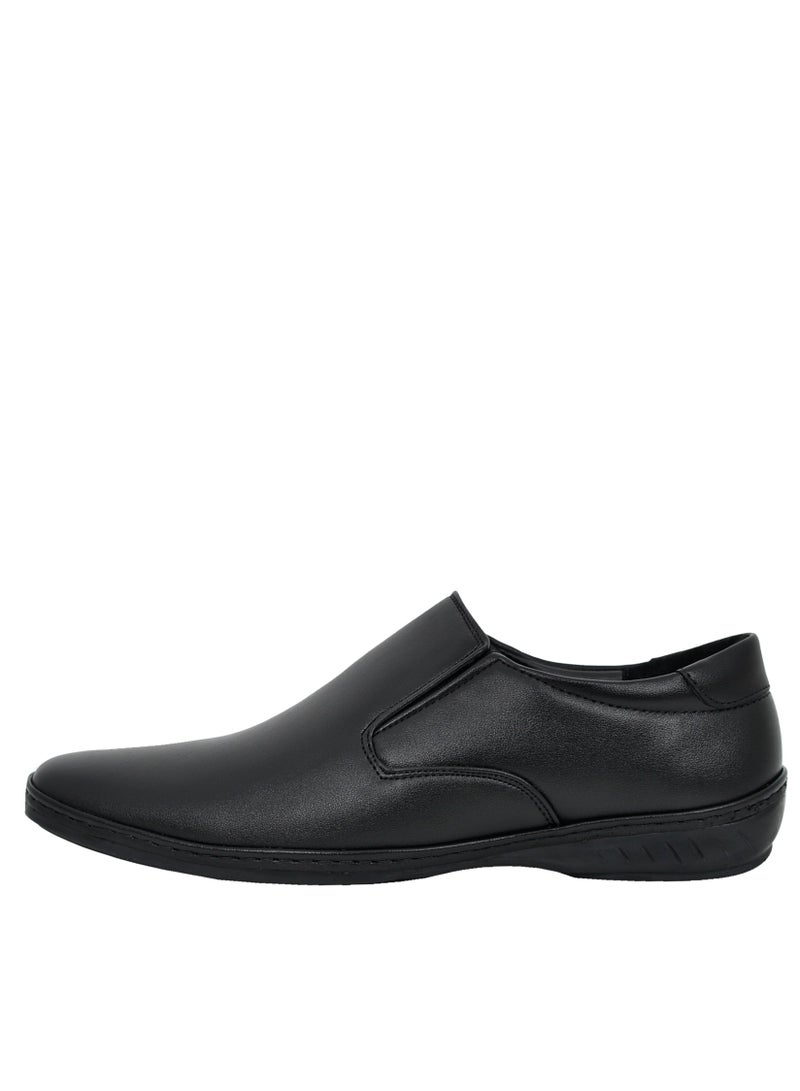 Mens Green Fields Plain Formal Shoes