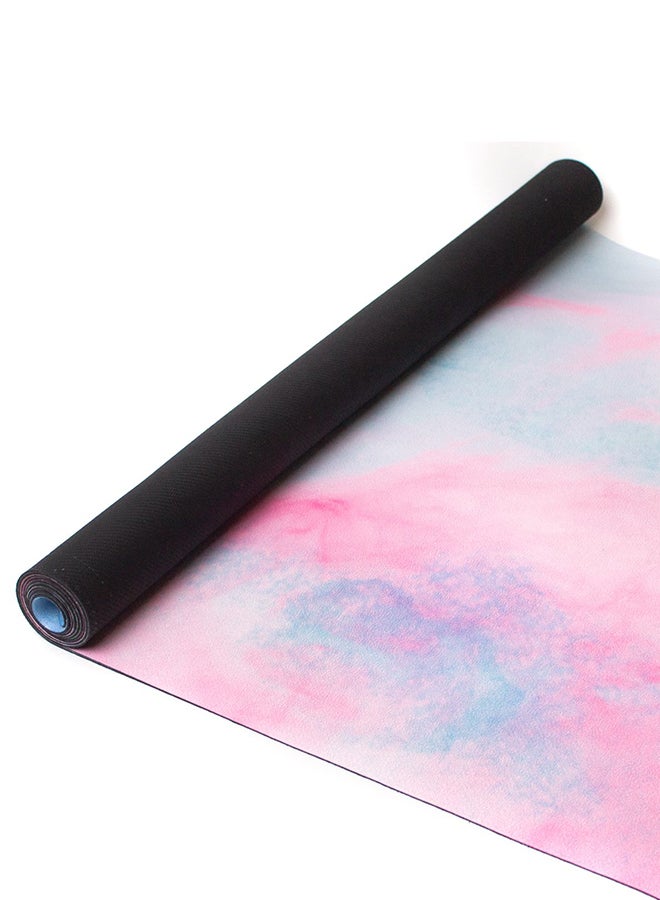 Travel Yoga Mat 182cm