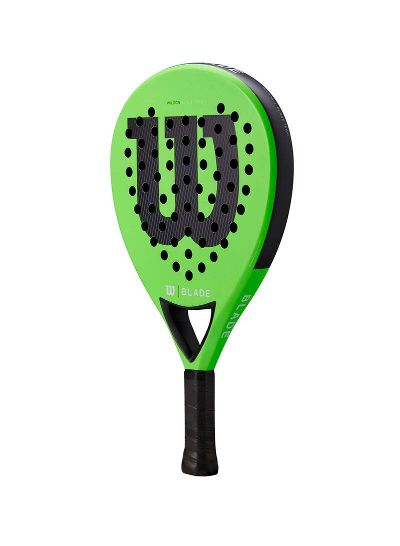 Blade Team V2 Padel Racket L2 - Green