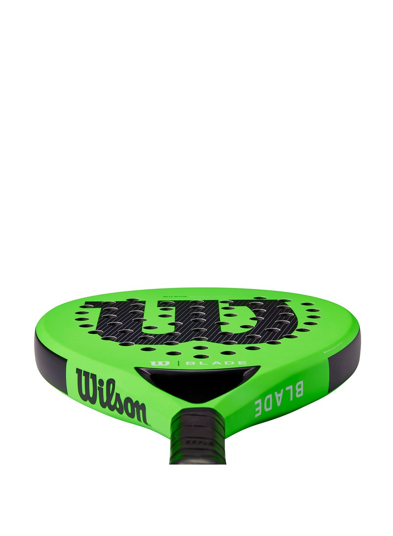 Blade Team V2 Padel Racket L2 - Green