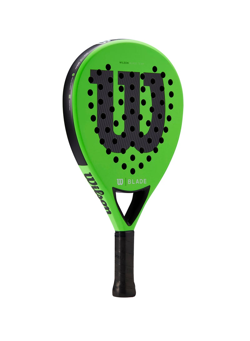 Blade Team V2 Padel Racket L2 - Green