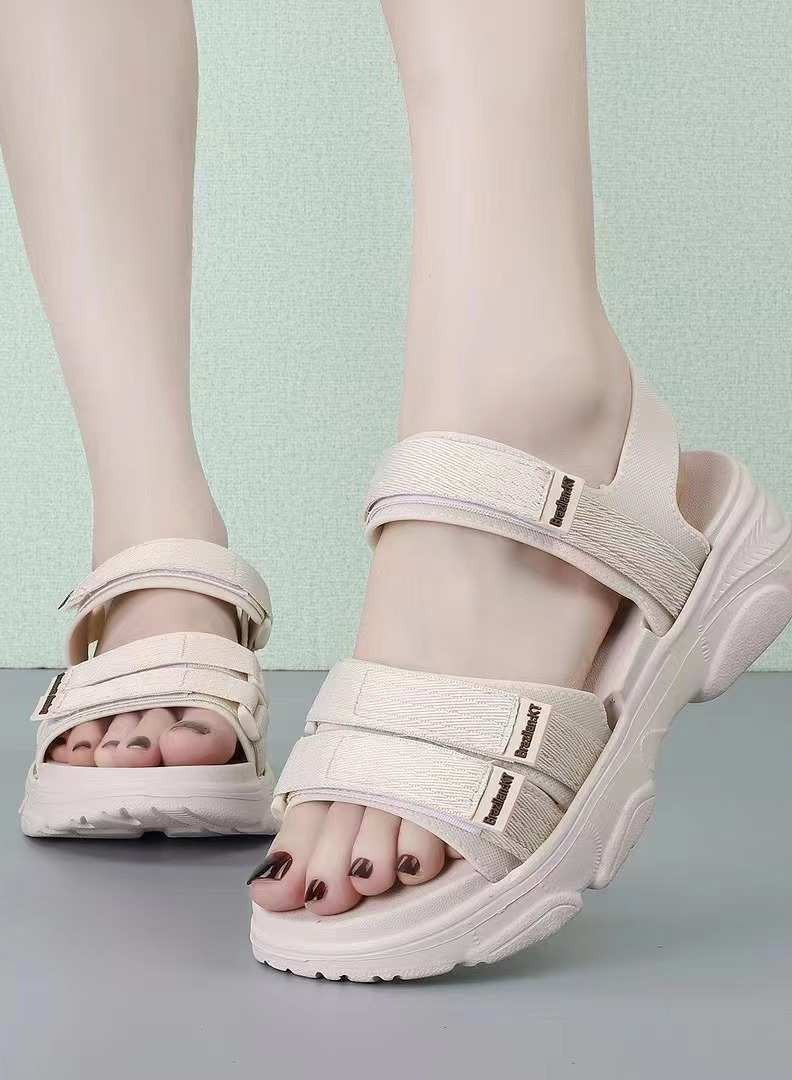 High heel sandals - Sugar