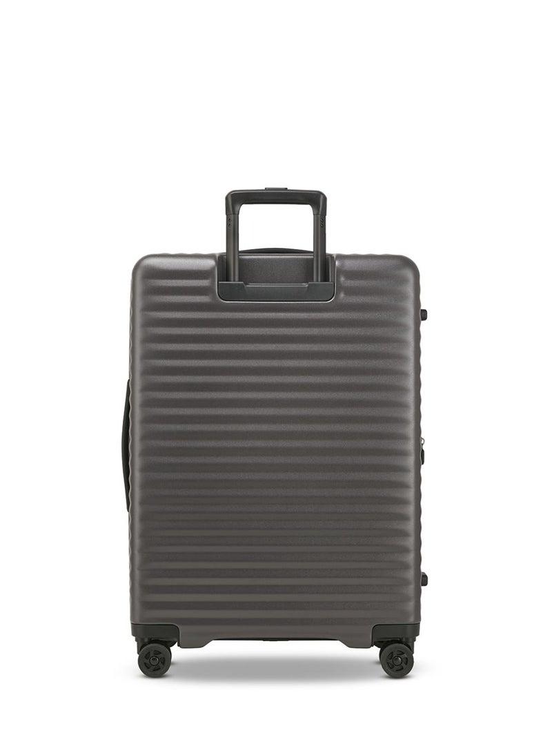 Dark Grey Celestra 66cm Trolley Dark Grey