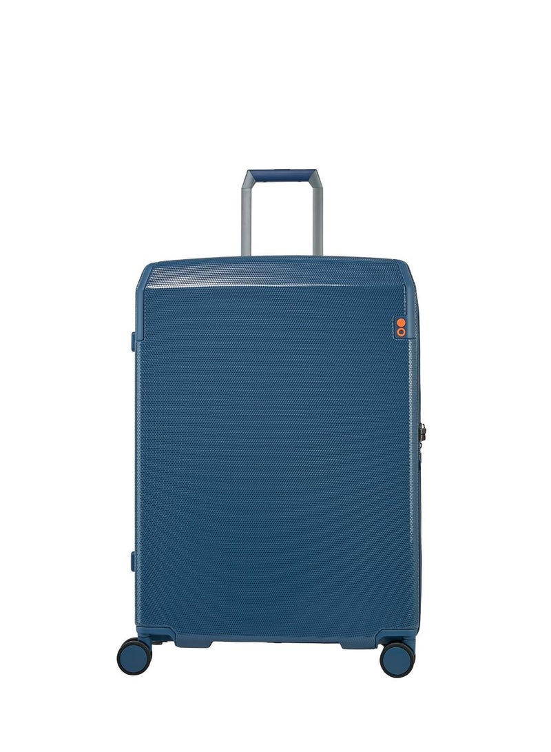 Blue  Logic 64cm Trolley Blue