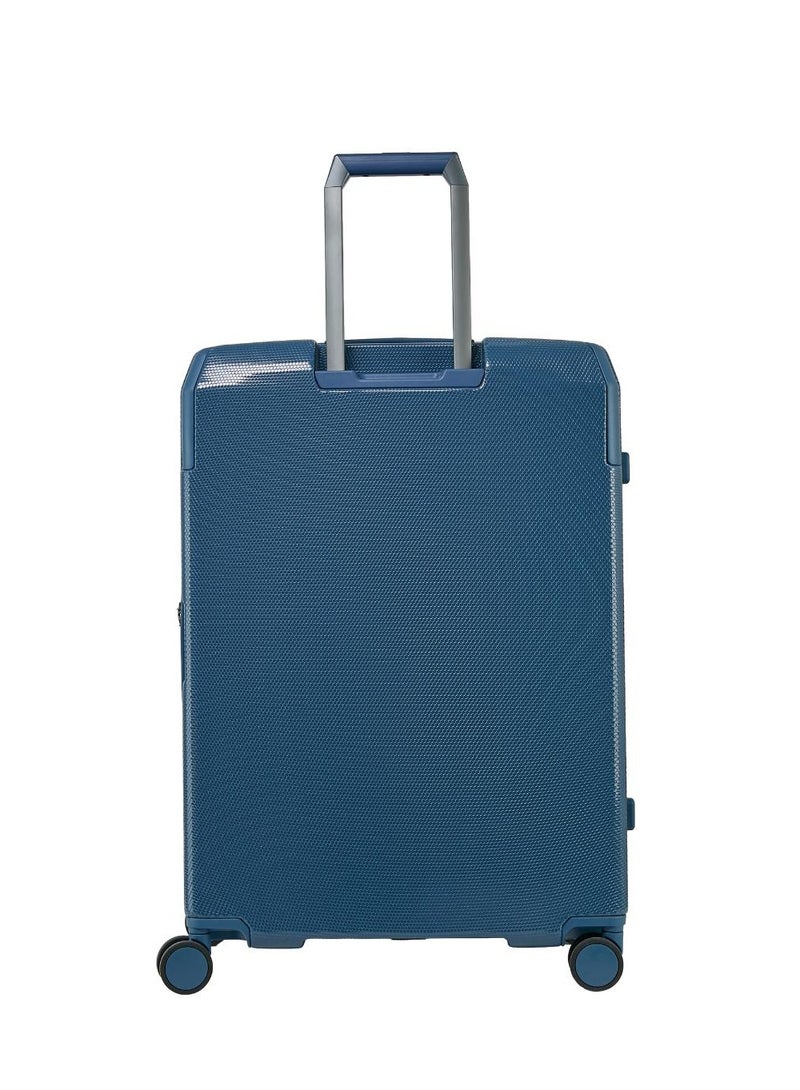 Blue  Logic 64cm Trolley Blue