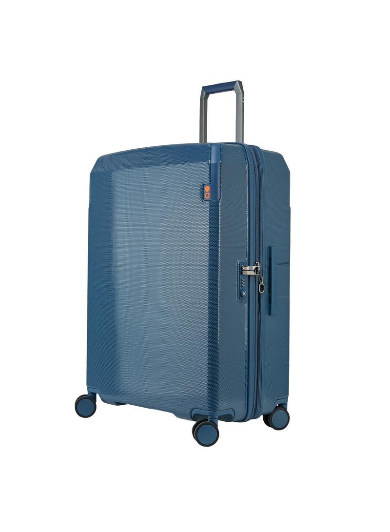 Blue Logic 73cm Trolley Blue