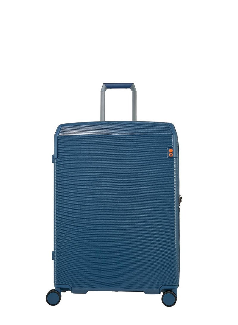 Blue Logic 73cm Trolley Blue