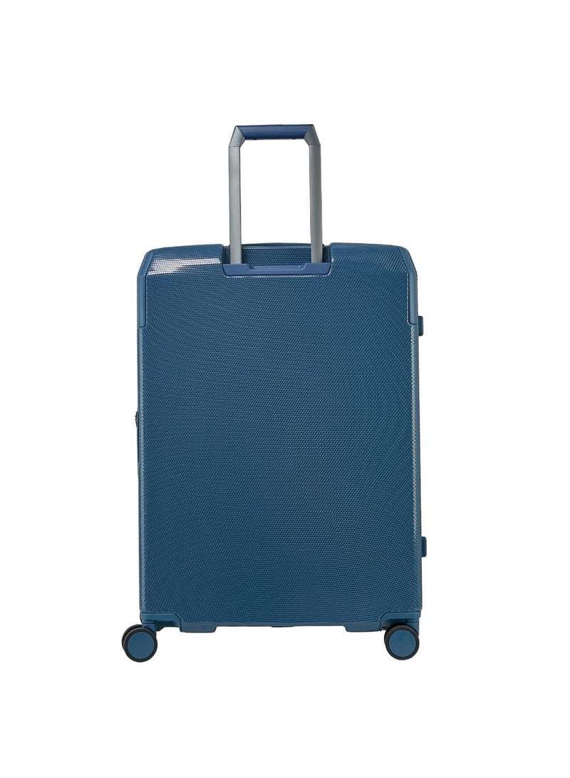 Blue Logic 73cm Trolley Blue