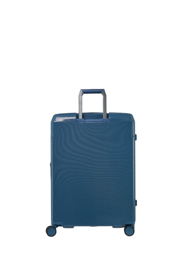 Blue  Logic 52cm Trolley Blue