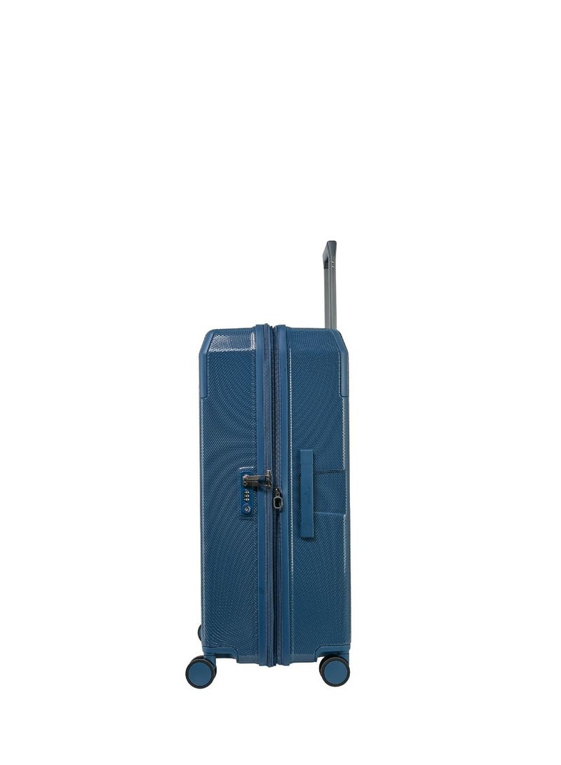 Blue  Logic 52cm Trolley Blue