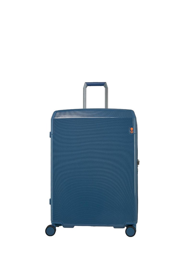 Blue  Logic 52cm Trolley Blue